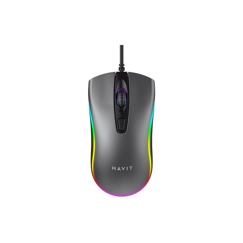 Havit MS72 universal mouse RGB