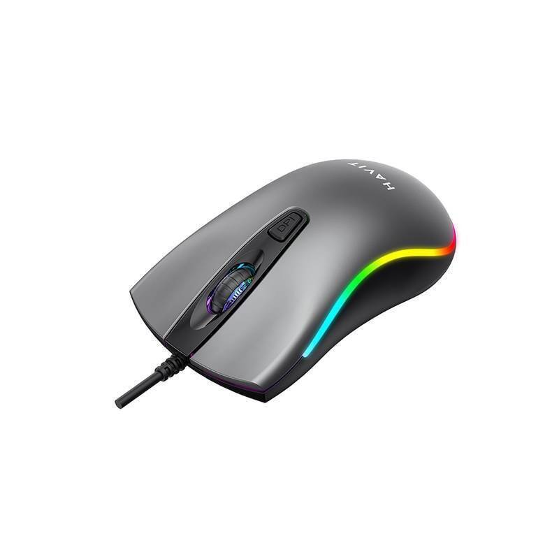 Havit MS72 universal mouse RGB