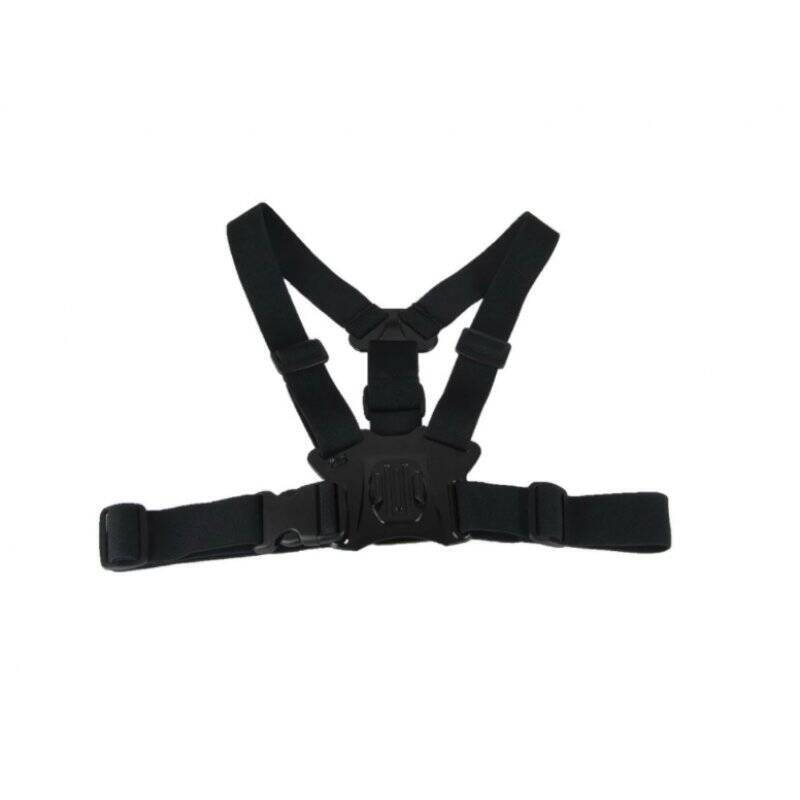Telesin Chest strap with mount for sports cameras (GP-CGP-T07)