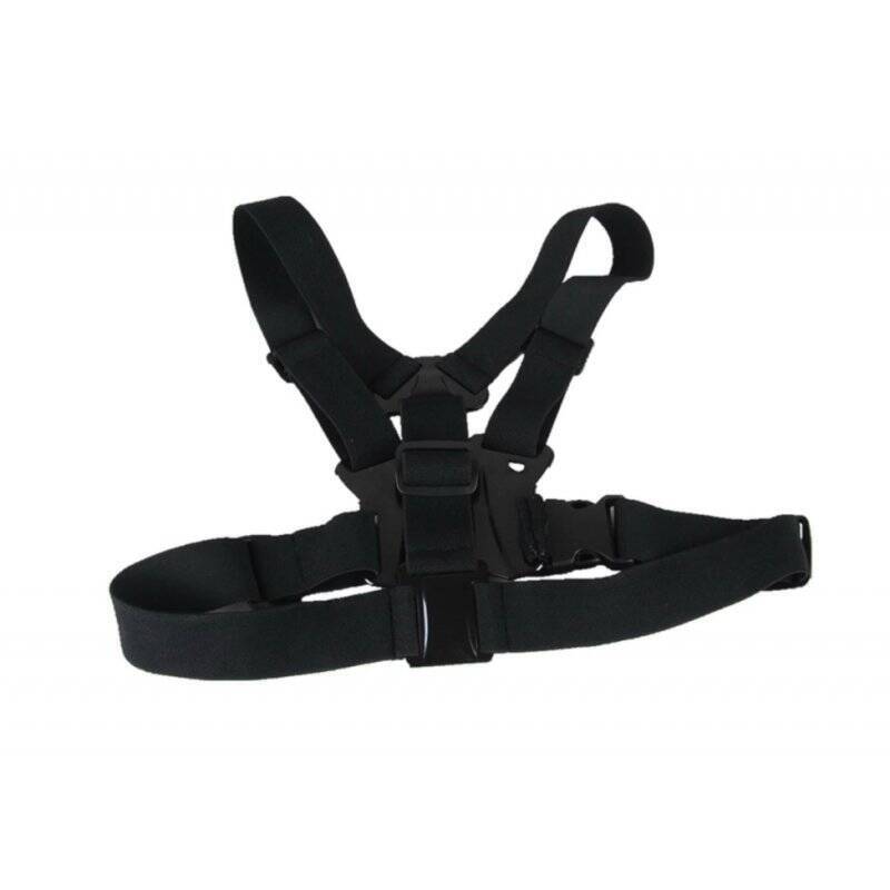 Telesin Chest strap with mount for sports cameras (GP-CGP-T07)