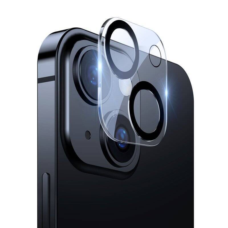 Baseus Camera Lens Film for iPhone 13/13 Mini (2pcs)