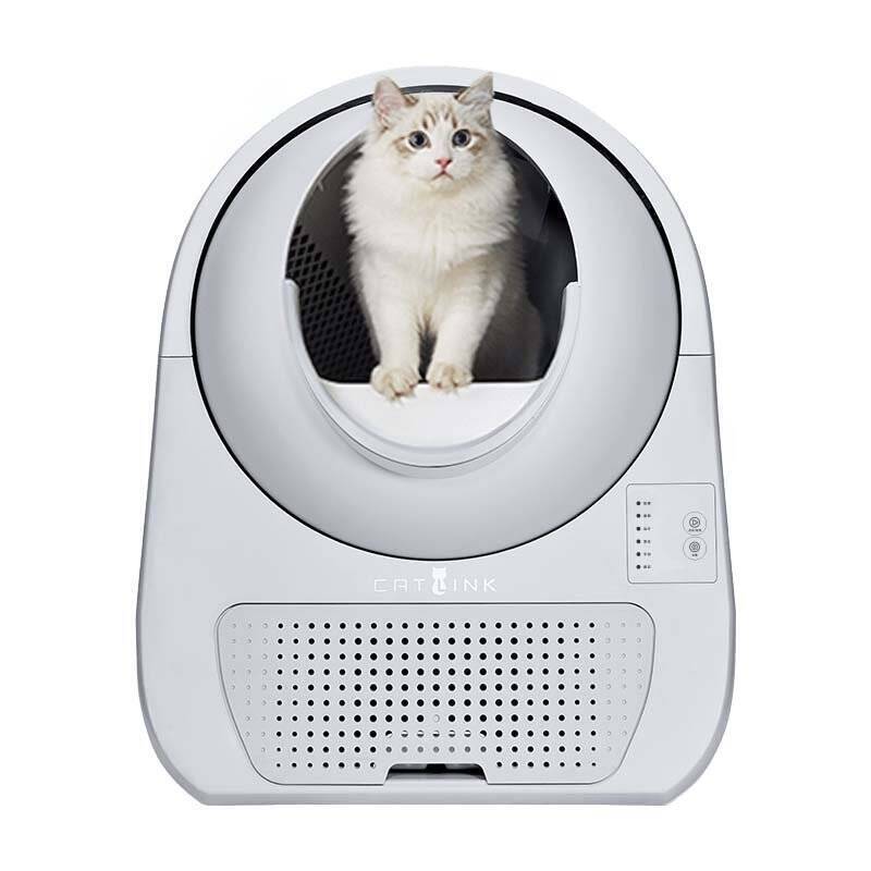 Catlink Scooper Young Version intelligent self-cleaning cat litterbox