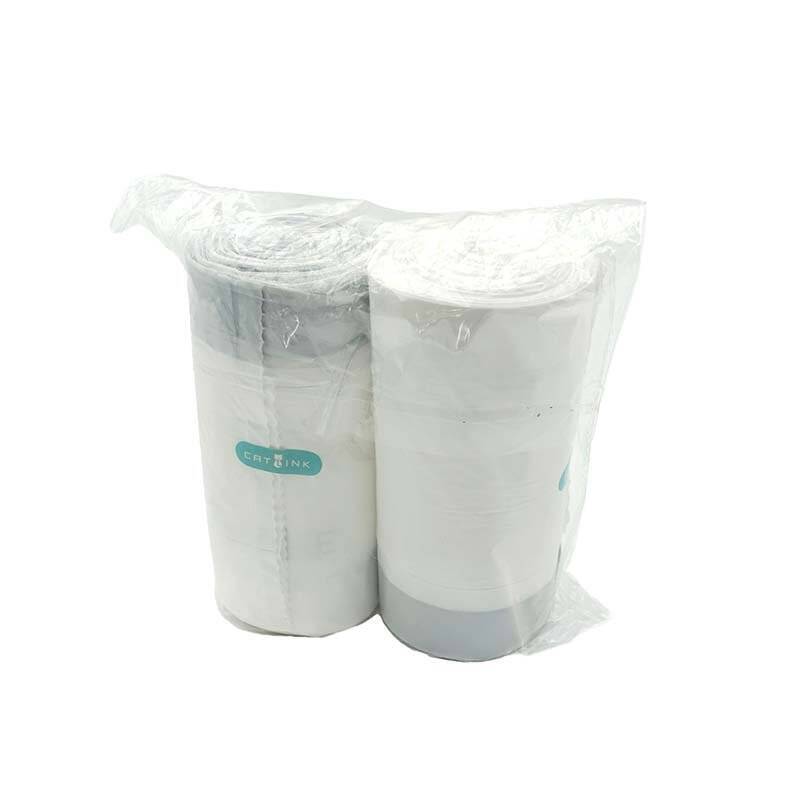 STOCKSEV2_VMPD-Catlink Cat Waste Bag for Scooper 2pcs