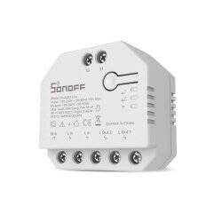 Smart switch WiFi Sonoff Dual R3 Lite