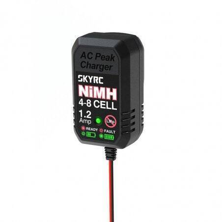 SkyRC eN18 NiMH Charger