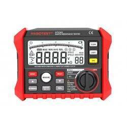 Habotest HT2302 Digital Earth Resistance Tester