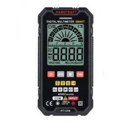 Habotest HT125B Digital Universal Multimeter