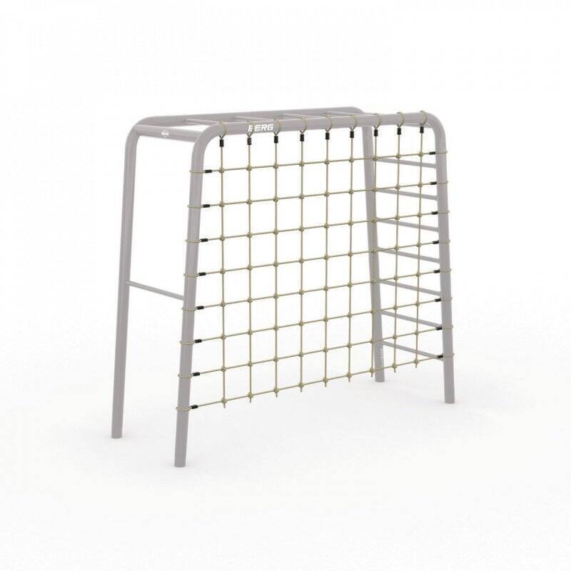 BERG - PlayBase - Climbing net M (20.22.01.00)