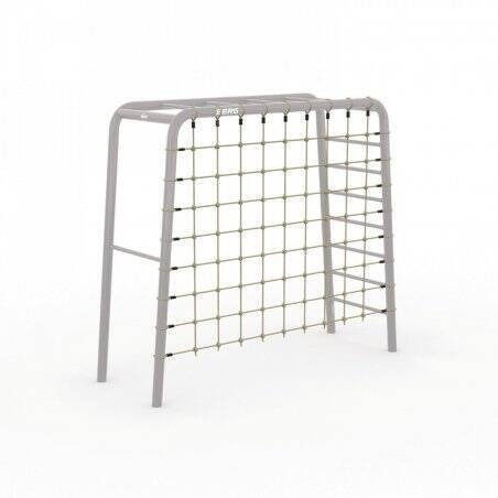 BERG - PlayBase - Climbing net M (20.22.01.00)