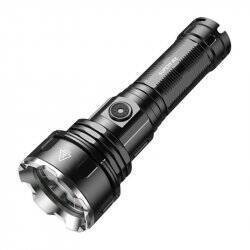 Superfire flashlight R3 P90, 2700lm, USB