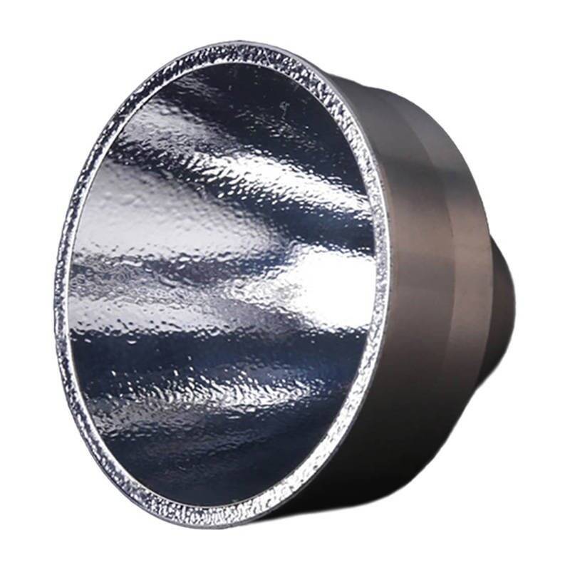 Superfire flashlight R3 P90, 2700lm, USB