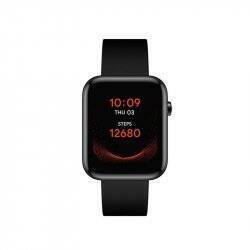 Smartwatch Mobvoi TicWatch GTH (Raven Black)