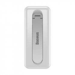 Baseus Foldable Bracket for Phone (White)