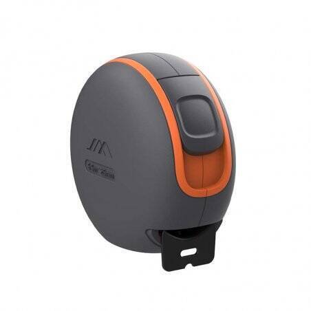 Steel Measuring Tape JIMI Home JM-G15320N 5.5m