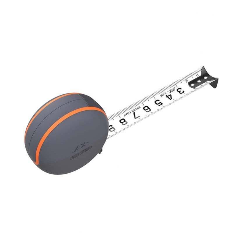 Steel Measuring Tape JIMI Home JM-G15320N 5.5m