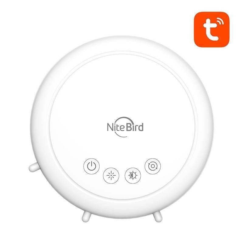 Star projector NiteBird LB4 Tuya