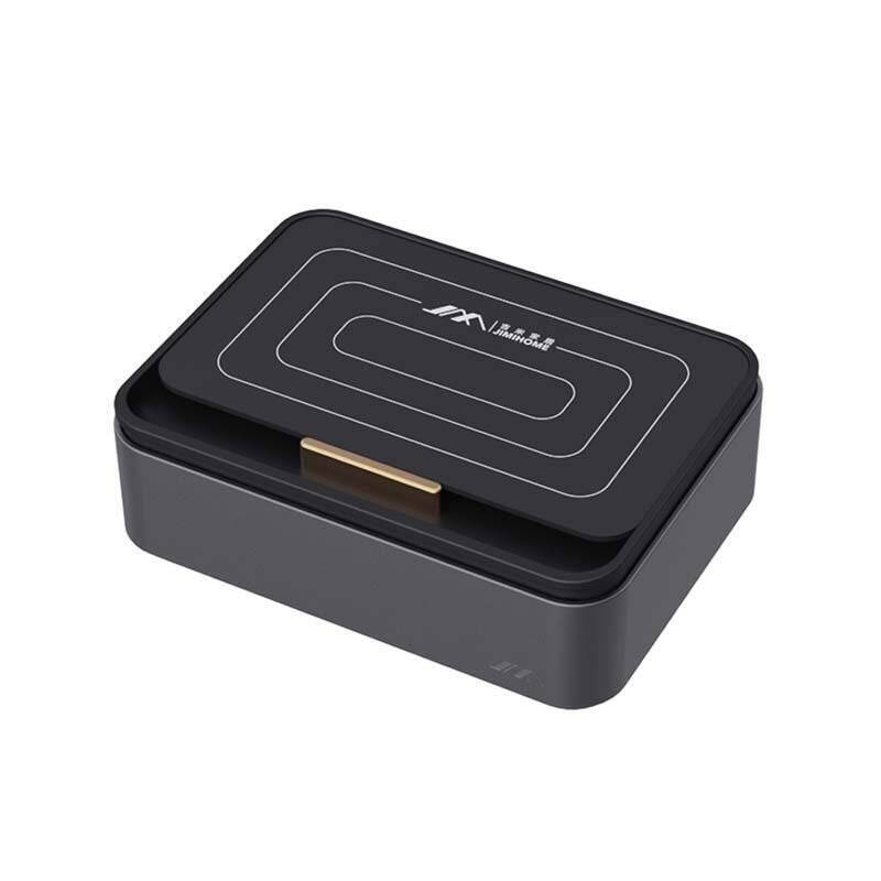 Screwdriver set JIMI Home FM-1, 38pcs