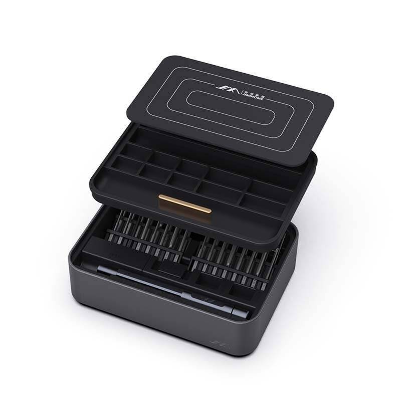 Screwdriver set JIMI Home FM-1, 38pcs