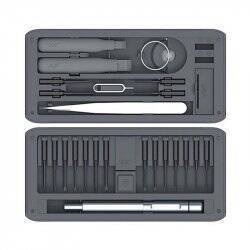 Screwdriver set JIMI Home JM-GNT26, 26 pcs