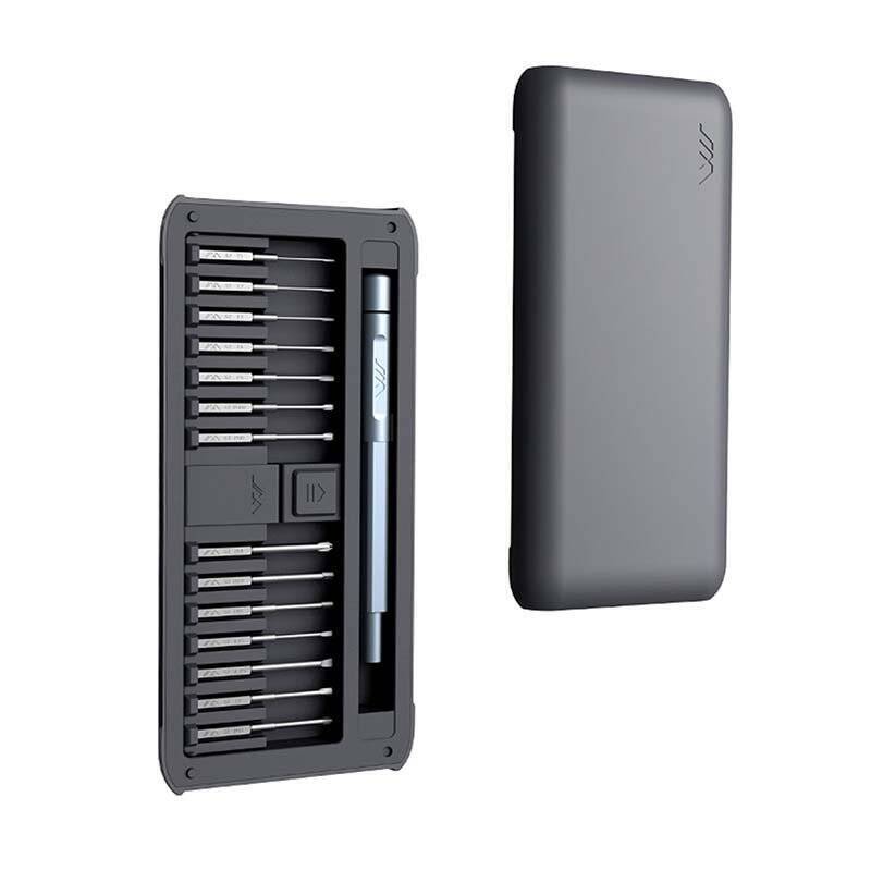 Screwdriver set JIMI Home JM-GNT26, 26 pcs