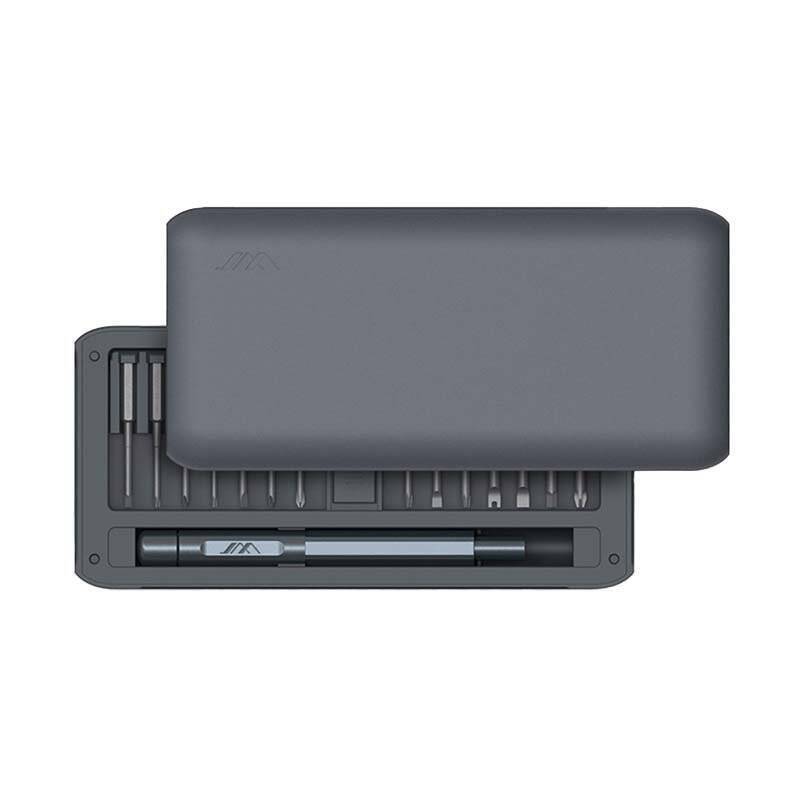 Screwdriver set JIMI Home JM-GNT26, 26 pcs