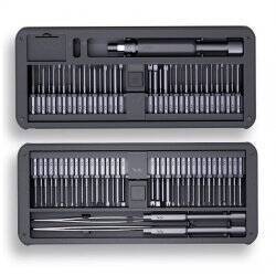 Precision Screwdriver Set JIMI Home JM-GNT80, 80pcs