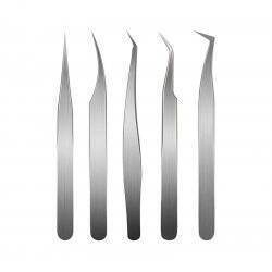 Tweezers Set 5 pcs JIMI Home JM-G2305