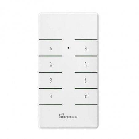 Sonoff RM433R2 Remote Controller