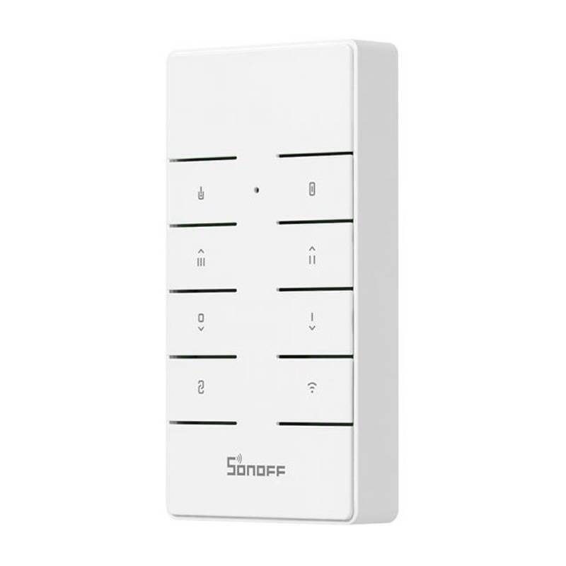 Sonoff RM433R2 Remote Controller