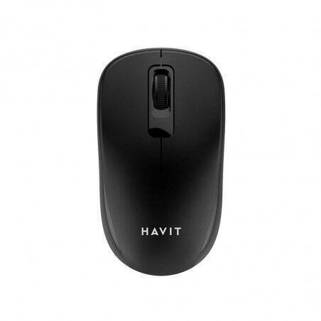Havit MS626GT universal wireless mouse (black)