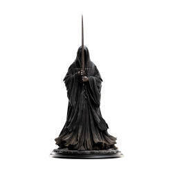 LE SEIGNEUR DES ANNEAUX - Spectre de l'anneau - Statuette 46cm