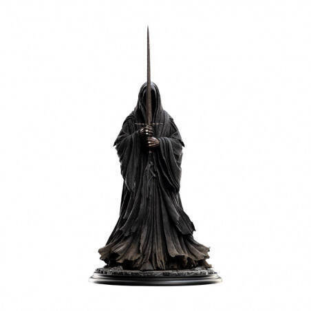LE SEIGNEUR DES ANNEAUX - Spectre de l'anneau - Statuette 46cm