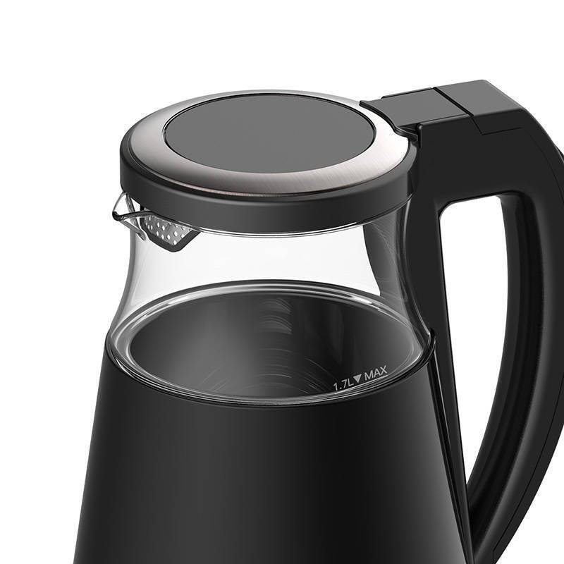 Deerma Electric Kettle with temperature control 1,7 L 1700 W SH90W
