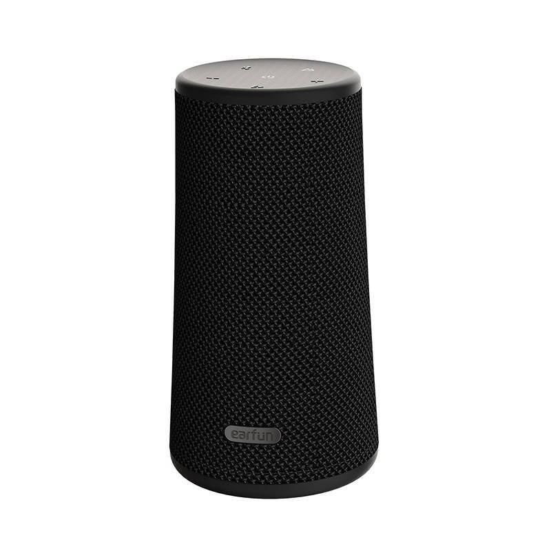 EarFun UBOOM Wireless Bluetooth speaker
