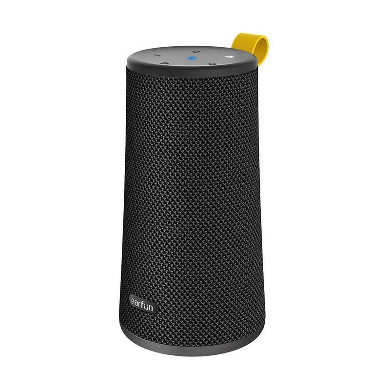 EarFun UBOOM Wireless Bluetooth speaker