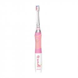 Seago Sonic toothbrush SG-977 (pink)