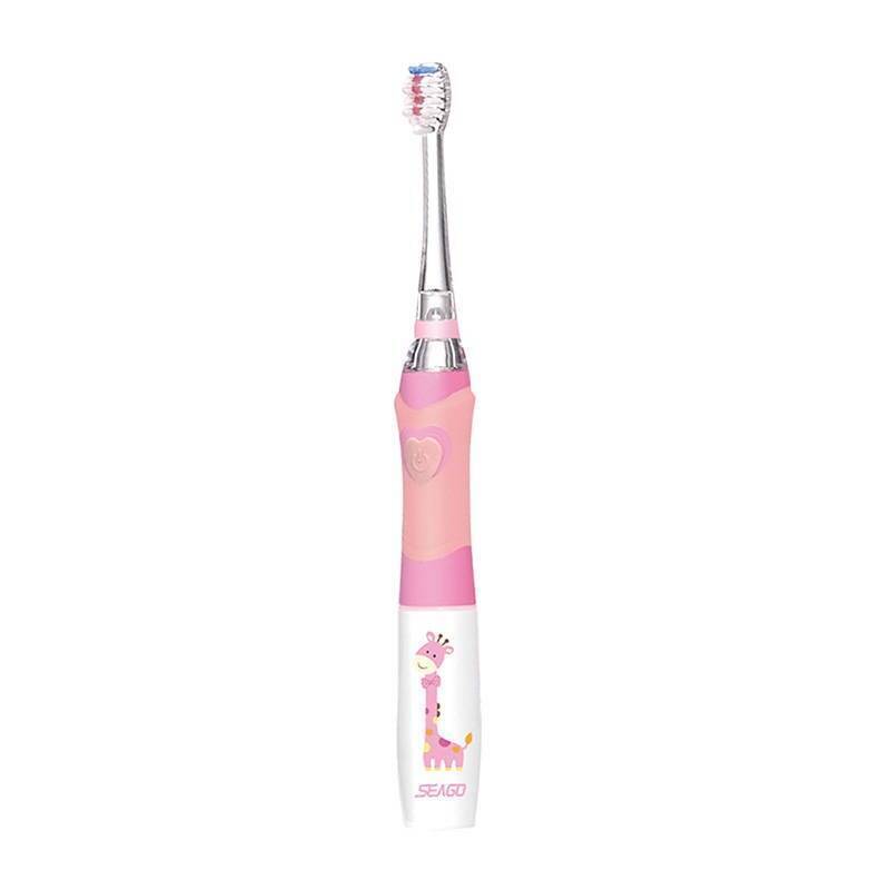 Seago Sonic toothbrush SG-977 (pink)