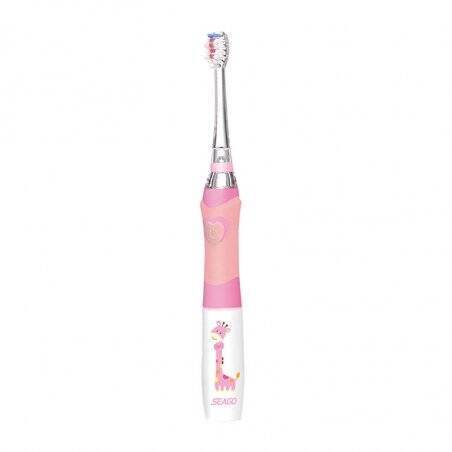 Seago Sonic toothbrush SG-977 (pink)