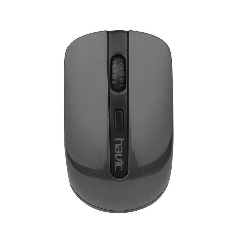 Havit MS989GT-B universal wireless mouse (black)