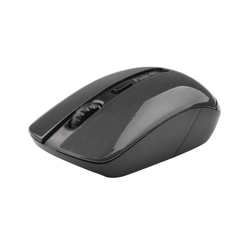 Havit MS989GT-B universal wireless mouse (black)