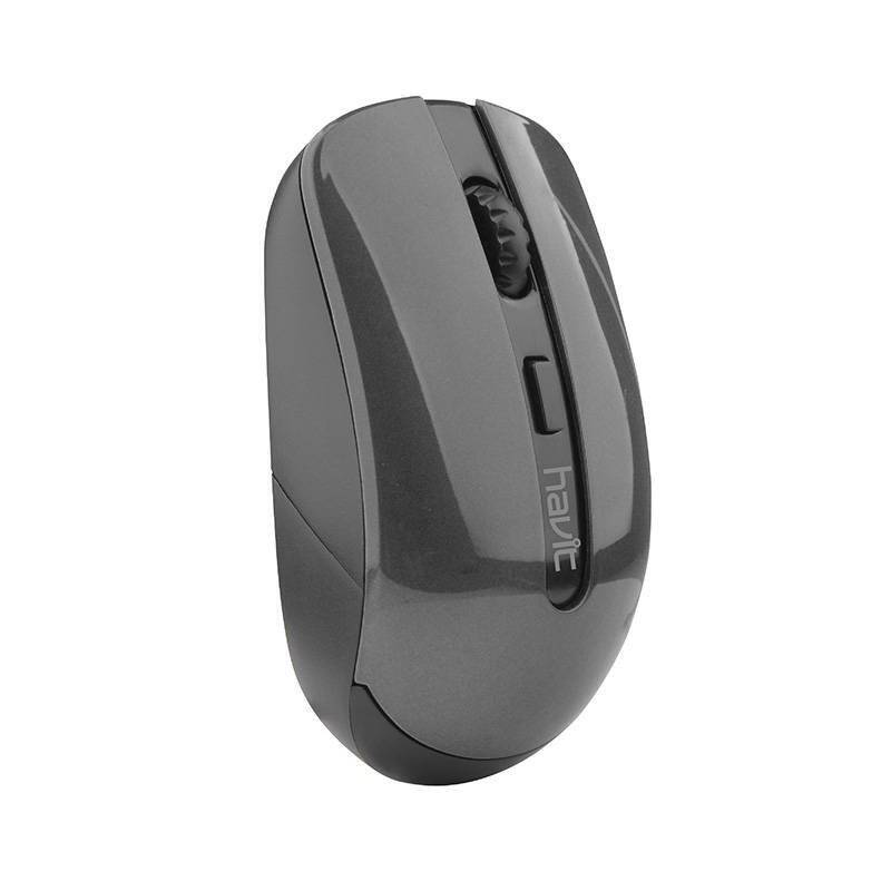 Havit MS989GT-B universal wireless mouse (black)