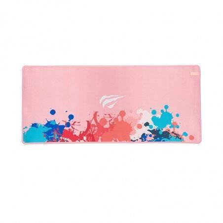 Havit MP847 Gaming Mousepad ( pink )