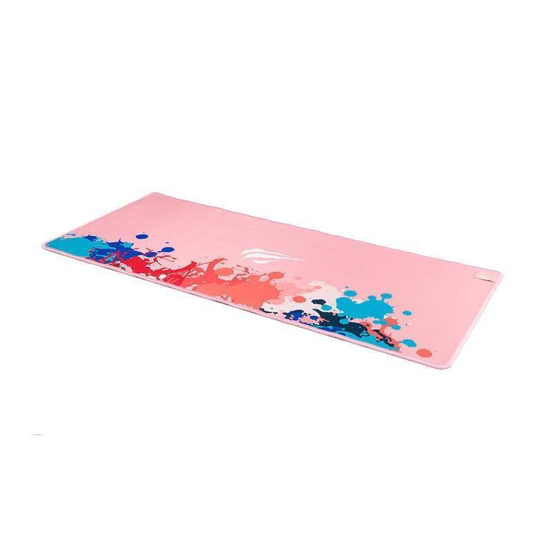 Havit MP847 Gaming Mousepad ( pink )