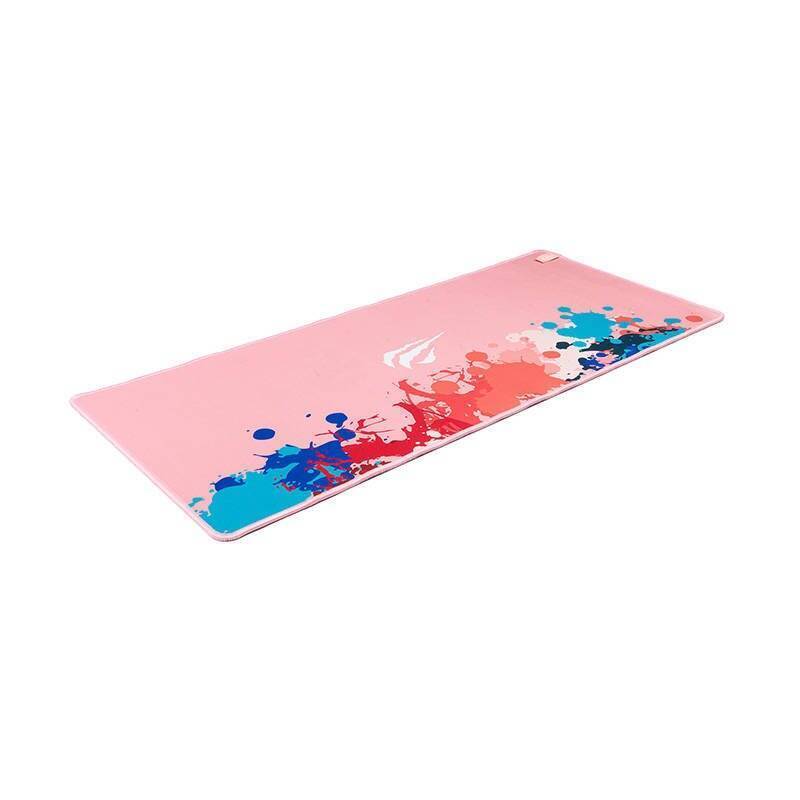 Havit MP847 Gaming Mousepad ( pink )