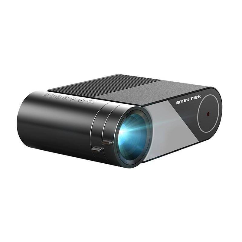 STOCK1-Wireless projector BYINTEK K9 Multiscreen LCD 1920x1080p