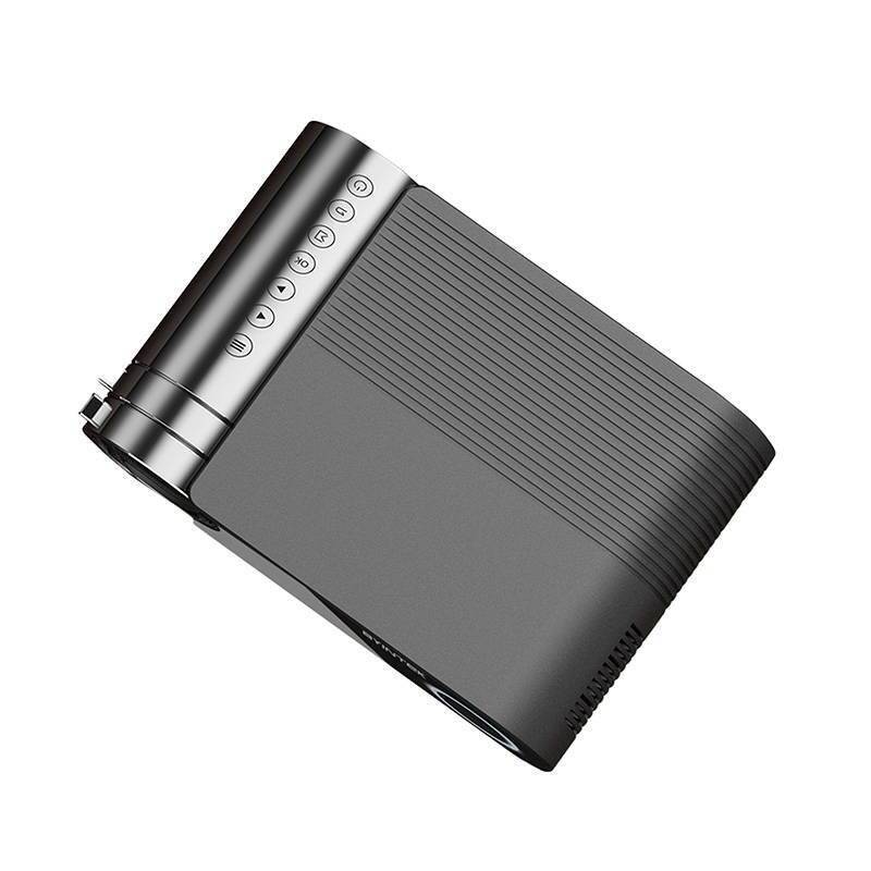 STOCK1-Wireless projector BYINTEK K9 Multiscreen LCD 1920x1080p