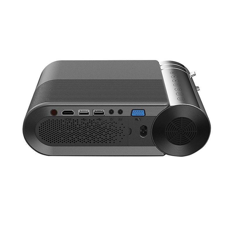 STOCK1-Wireless projector BYINTEK K9 Multiscreen LCD 1920x1080p