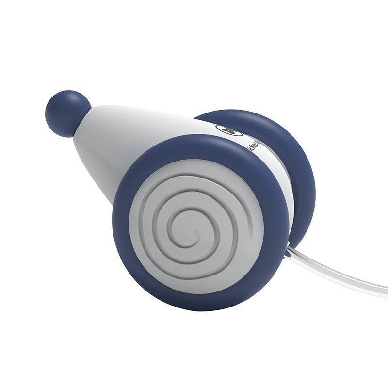 Cheerble Wicked Mouse Interactive Cat Toy (Blue)