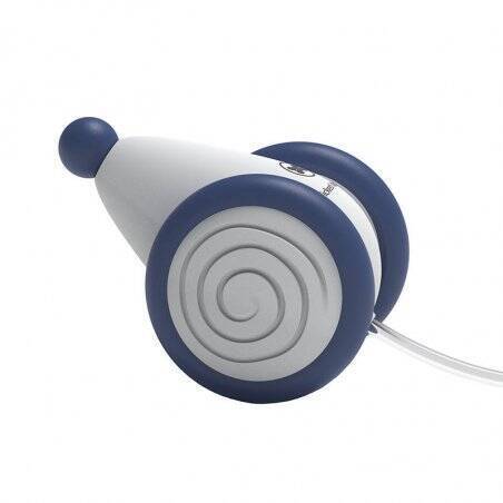 Cheerble Wicked Mouse Interactive Cat Toy (Blue)