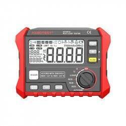 Habotest HT5910 Digital Earth Resistance Tester